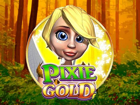 Pixie Gold Slot - Play Online